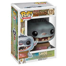 Pop! Boxtrolls: Shoe [121] (used)