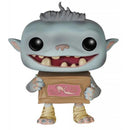 Pop! Boxtrolls: Shoe [121] (used)