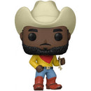 Pop! Space Jam - A New Legacy: Cowboy Lebron James [1185] (used)