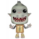 Pop! Boxtrolls: Fish [120] (used)