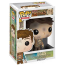 Pop! Boxtrolls: Eggs [119] (used)