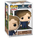 Pop! Letterkenny: Daryl [1163] (used)