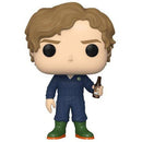 Pop! Letterkenny: Daryl [1163] (used)