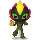 Pop! Ben 10 Alien Force: Swampfire [1202] (used)