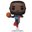 Pop! Space Jam - A New Legacy: Lebron James (Leaping) [1182] (used)