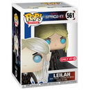 Pop! Bright: Leilah [561] (used)
