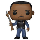 Pop! Bright: Daryl Ward [558] (used)