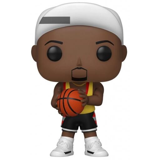 Pop! White Men Can't Jump: Sidney Deane [976] (used)
