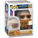 Pop! Guardians of the Galaxy Vol 2: Stan Lee [519] (used)