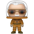 Pop! Guardians of the Galaxy Vol 2: Stan Lee [519] (used)