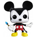 Pop! Disney: Mickey Mouse (Epic Mickey) [64] (used)