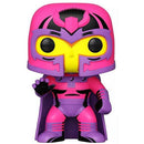 Pop! X-Men: Magneto (Blacklight) [799] (used)