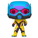 Pop! Avengers - Endgame: Ant-Man (Blacklight) [910] (used)