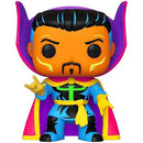 Pop! Marvel: Doctor Strange [651] (Blacklight) (used)