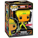 Pop! X-Men: Rogue (Blacklight) [800] (used)
