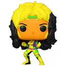 Pop! X-Men: Rogue (Blacklight) [800] (used)