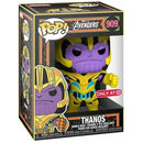 Pop! Avengers - Endgame: Thanos (Blacklight) [909] (used)