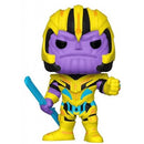 Pop! Avengers - Endgame: Thanos (Blacklight) [909] (used)