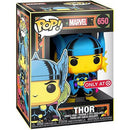 Pop! Marvel: Thor (Blacklight) [650] (used)