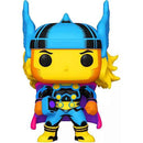Pop! Marvel: Thor (Blacklight) [650] (used)