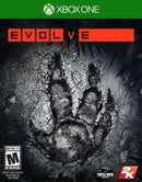Evolve (used)