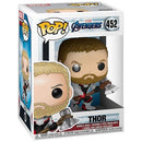 Pop! Avengers - Endgame: Thor [452] (used)