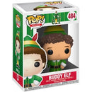 Pop! Elf: Buddy Elf with Maple Syrup [484] (used)