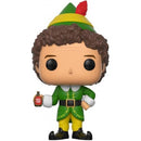 Pop! Elf: Buddy Elf with Maple Syrup [484] (used)