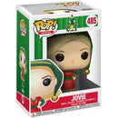 Pop! Elf: Jovie [485] (used)