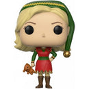 Pop! Elf: Jovie [485] (used)