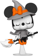 Pop! Disney: Spooky Minnie Mouse [796] (used)
