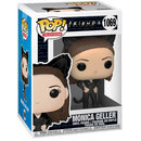 Pop! Friends: Monica Geller (Cat) [1069] (used)