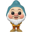 Pop! Snow White: Bashful [341] (used)