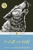 Jack London - The Call of The Wild (used)