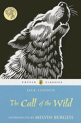 Jack London - The Call of The Wild (used)