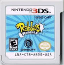 Rabbids Rumble (Cartridge Only) (used)
