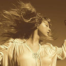 Taylor Swift (2021): Fearless (Taylor's Version) [Gold Vinyl]