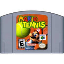 Mario Tennis (cartridge only) (used)