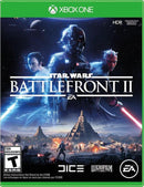 Star Wars: Battlefront II (used)
