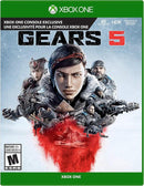 Gears 5 (used)