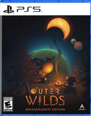 Outer Wilds [Archeologists Edition] (used)