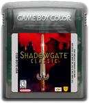 Shadowgate Classic (Cartridge Only) (used)