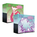 Pokemon Scarlet & Violet - Temporal Forces Elite Trainer Box