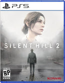 Silent Hill 2 (used)