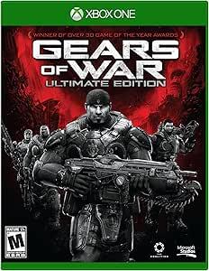 Gears of War: Ultimate Edition