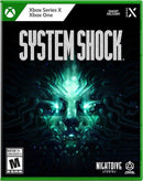 System Shock (used)