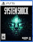 System Shock (used)