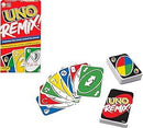Uno Remix