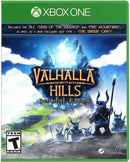 Valhalla Hills (used)