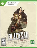 Blacksad Under the Skin